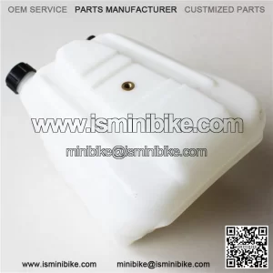 200cc racing go kart gas Fuel tank