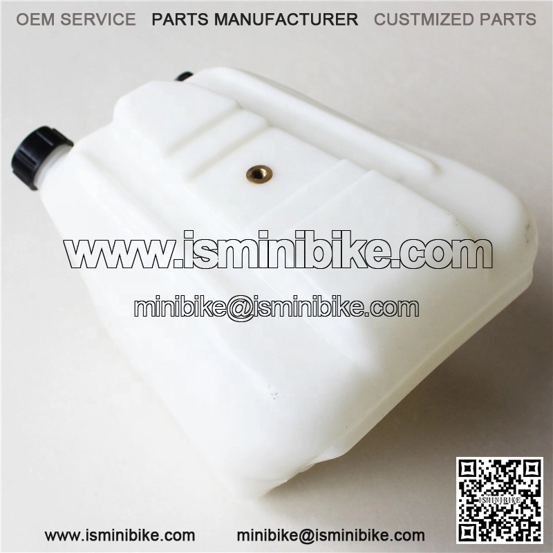 200cc racing go kart gas Fuel tank