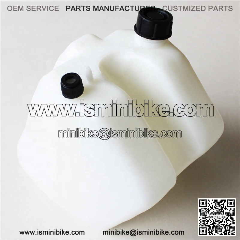 200cc racing go kart gas Fuel tank - Image 3