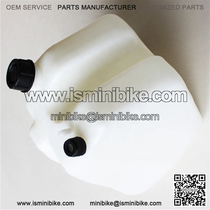 200cc racing go kart gas Fuel tank - Image 4