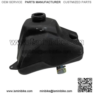 Fuel Tank Assembly with Petcock for Baja Dirt Runner XR50 Dirt Bike