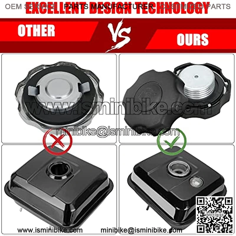 T8F Sprocket Chain With Spare Master Link for 2 Stroke 47cc 49cc Chinese Mini ATV Dirt Quad Pocket Bike Minimoto Parts