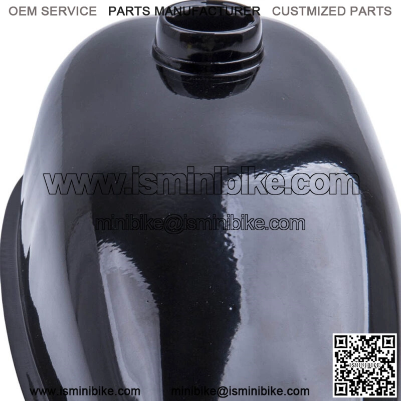 4L Gas Fuel Petrol Tank for 49cc 60cc 80cc Motorized Bicycle Bike High Quality - Image 4