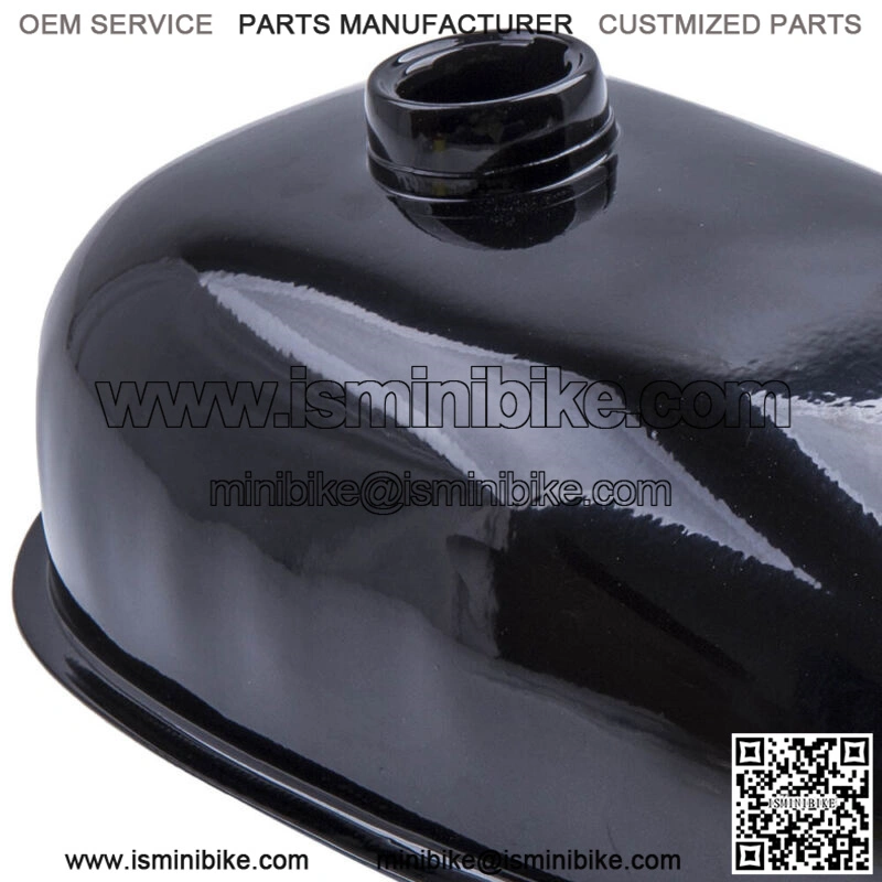 4L Gas Fuel Petrol Tank for 49cc 60cc 80cc Motorized Bicycle Bike High Quality - Image 5