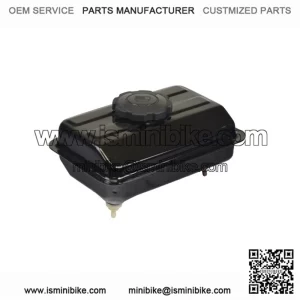 Fuel Tank (Gas Tank) for Baja Doodle Bug (Blitz, Dirt Bug, Racer) Mini Bike