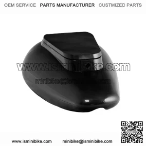 Decorative Fuel Tank for the Baja MB200 (Baja Heat, Mini Baja, Baja Warrior) Mini Bike
