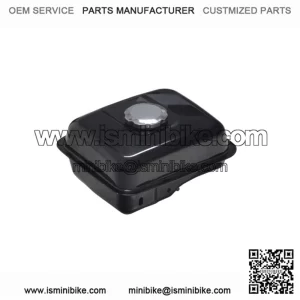 Fuel Tank for the Baja Mini Bike MB165 (Baja Heat, Mini Baja, Baja Warrior)