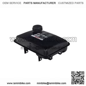 Fuel Tank for Motovox MBX10 and MBX11 Mini Bikes