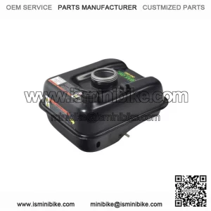 Fuel Tank for the Predator 224cc 6.6 HP Engine