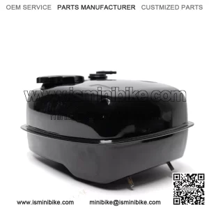 Fuel Tank, TrailMaster Storm 200/Hurricane/MB200-2