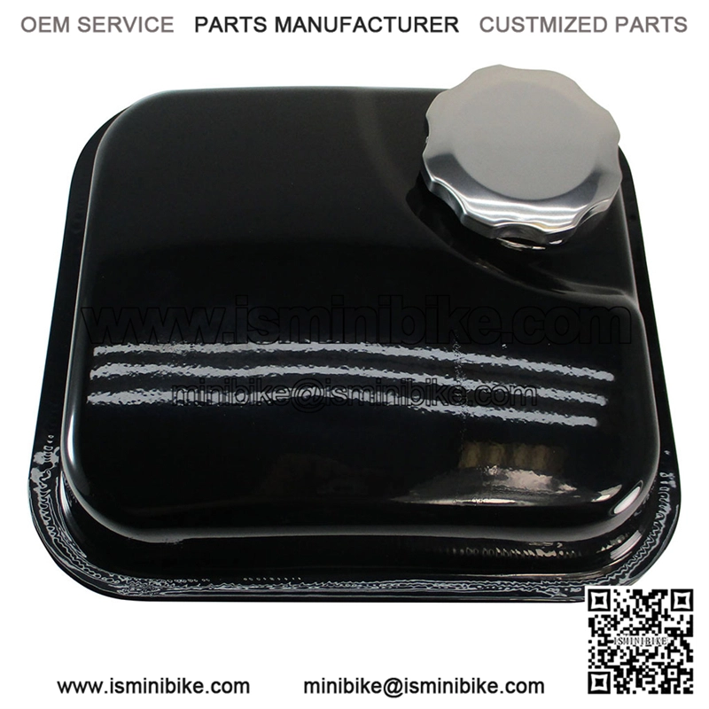Side Fill Fuel Tank Clone Predator 212 Hemi