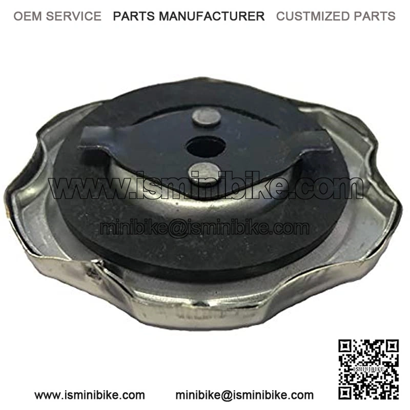 Metal Fuel Tank Cap for CT200U CT200U-EX Honda GX160 GX200 Baja MB165 MB200 Mini Bike - Image 3