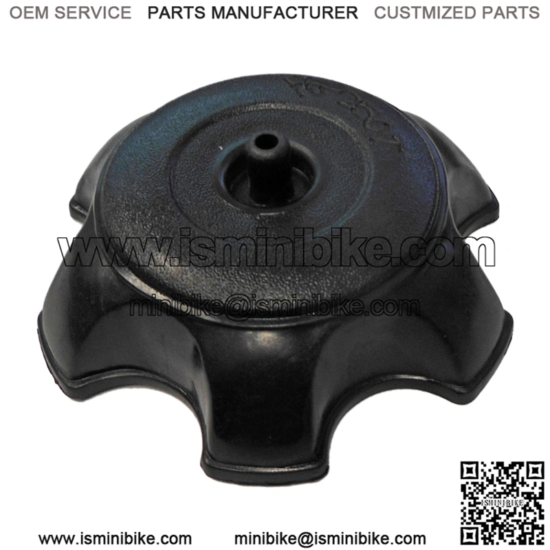 Fuel Cap (EPA) for Baja Dirt Runner XR50 Dirt Bike