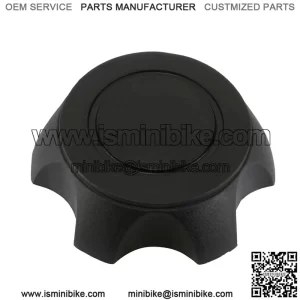 Plastic Gas Tank Cap for HiSun UTV's - Version 47