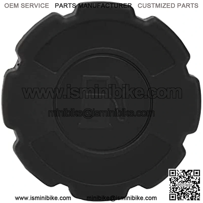 Gas Fuel Tank Cap for CT200U BT200X CT200U-EX Baja MB165 MB200 4HP-13HP Engine GX160 GX200 37mm 168F Mini Bike Go Kart - Image 3