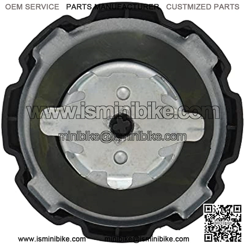 Gas Fuel Tank Cap for CT200U BT200X CT200U-EX Baja MB165 MB200 4HP-13HP Engine GX160 GX200 37mm 168F Mini Bike Go Kart - Image 4