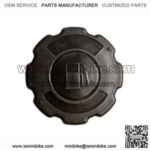 Fuel Tank Cap for The Baja Doodle Bug and Mini Bike (MB165 & MB200)