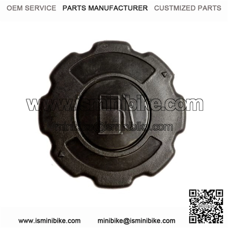 Fuel Tank Cap for The Baja Doodle Bug and Mini Bike (MB165 & MB200)