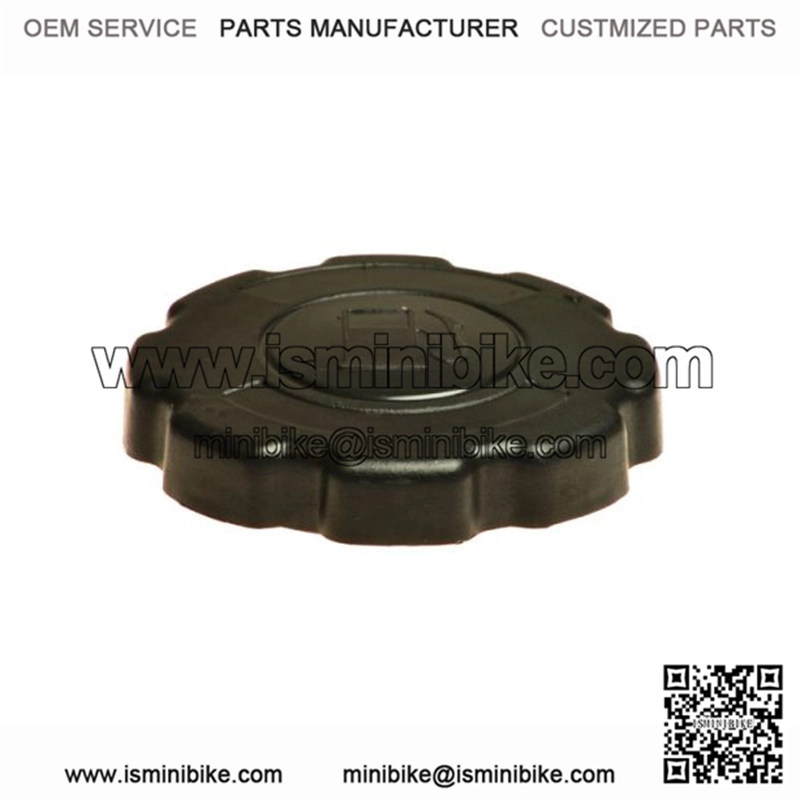 Fuel Tank Cap for The Baja Doodle Bug and Mini Bike (MB165 & MB200) - Image 2