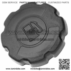 Fuel Tank Gas Cap For TrailMaster MB200 MB200-2 Mini Bike