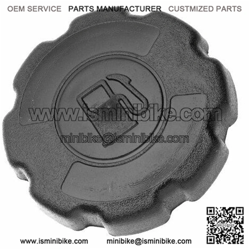 Fuel Tank Gas Cap For TrailMaster MB200 MB200-2 Mini Bike