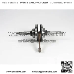 Crankshaft assembly for Kandi 150cc Go Karts & 150cc ATV