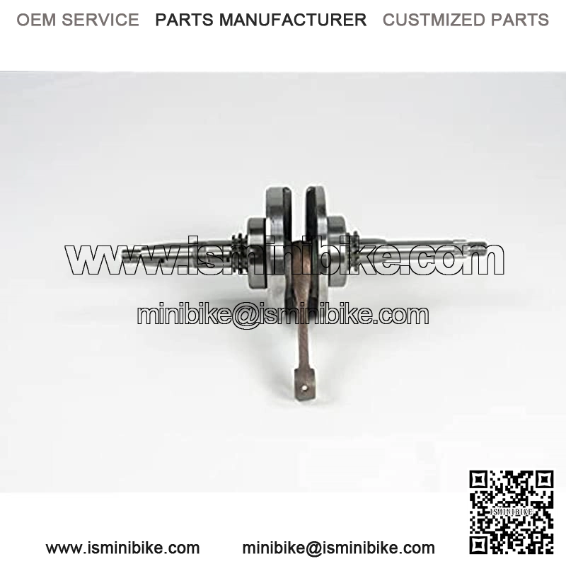 Crankshaft assembly for Kandi 150cc Go Karts & 150cc ATV