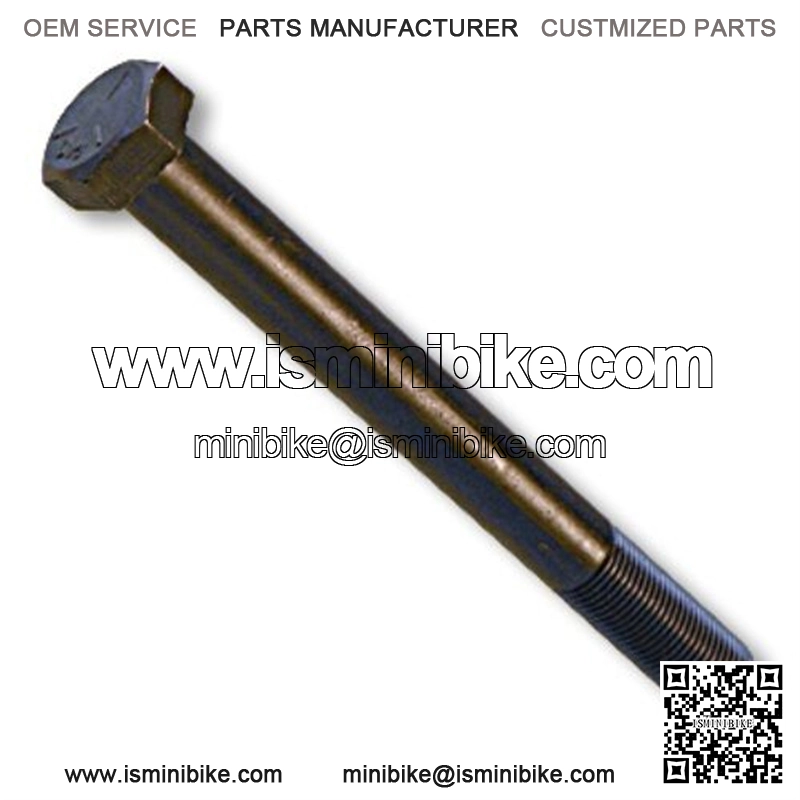 5/8" x 10.5" Jackshaft for Go Kart Mini Bike Yerf-Dog 02014 03191 -