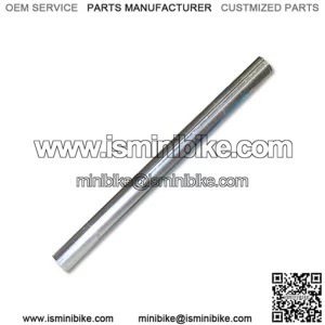 1" Steel Mini Axles / Jackshafts