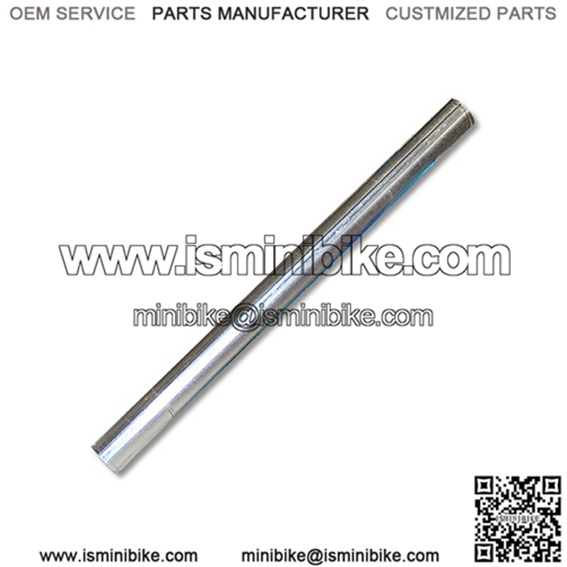 1" Steel Mini Axles / Jackshafts
