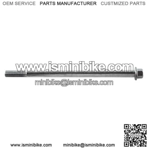 Axle / Swing Arm Bolt 12mm x 240mm [9.44 Inches]