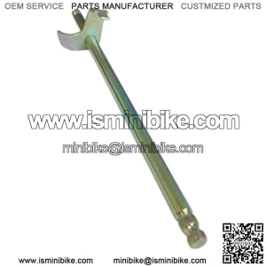 Gear Shift Axle for Baja Wilderness Trail 250cc ATV