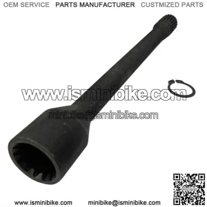 Rear Driving Gear Box Axle for Baja Wilderness Trail 250cc ATV