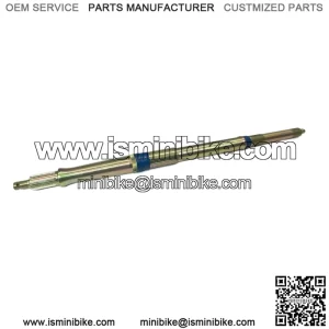 Splined Axle Shaft for Baja AT250cc ATV