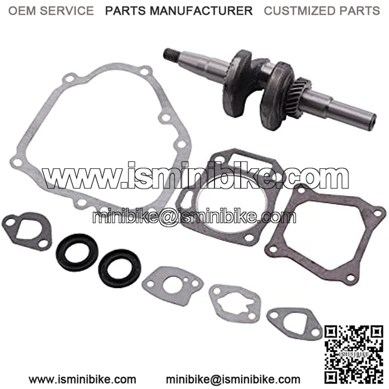 260216 260-216 One Heavy-Duty 60" Brake Cable for Several Mini Bike Go-Kart ATV Minibikes - Image 3