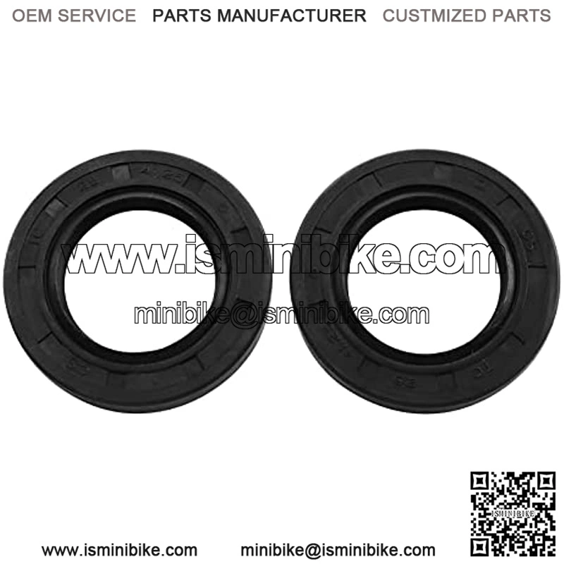 196cc 212cc Go Kart 3/4" Crankshaft Crank with Gasket Kit Fit for Compatible with Honda GX200 Predator Go Kart and Mini Bike 196cc 212cc - Image 5