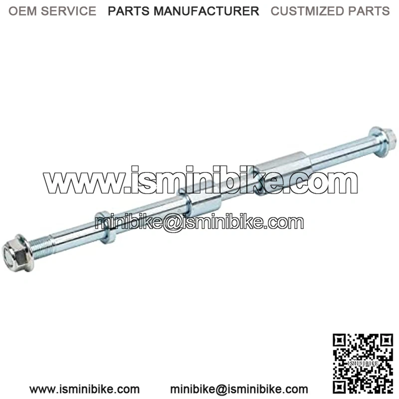 50inch Throttle Cable Compatible with Mini Mb165 196cc 5.5hp Mb200 200cc 6.5hp Coleman CT200U Motovox MBX10 MBX11 MBX12 79cc 79.5cc 2.5HP Pit Mini Doodlebug Bike - Image 4