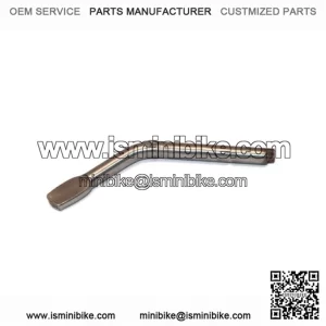 Governor Arm Shaft for the Baja MB165 Mini Bike