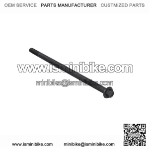 Rear Axle for the Motovox MBX10 Mini Bike and the MBX11 Mini Bike