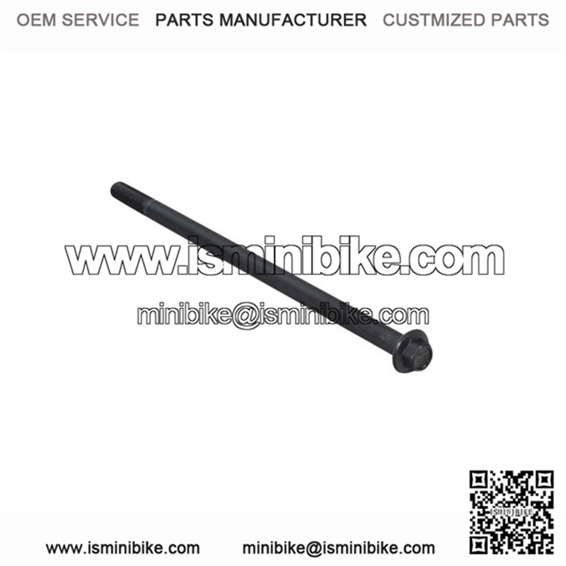 Rear Axle for the Motovox MBX10 Mini Bike and the MBX11 Mini Bike