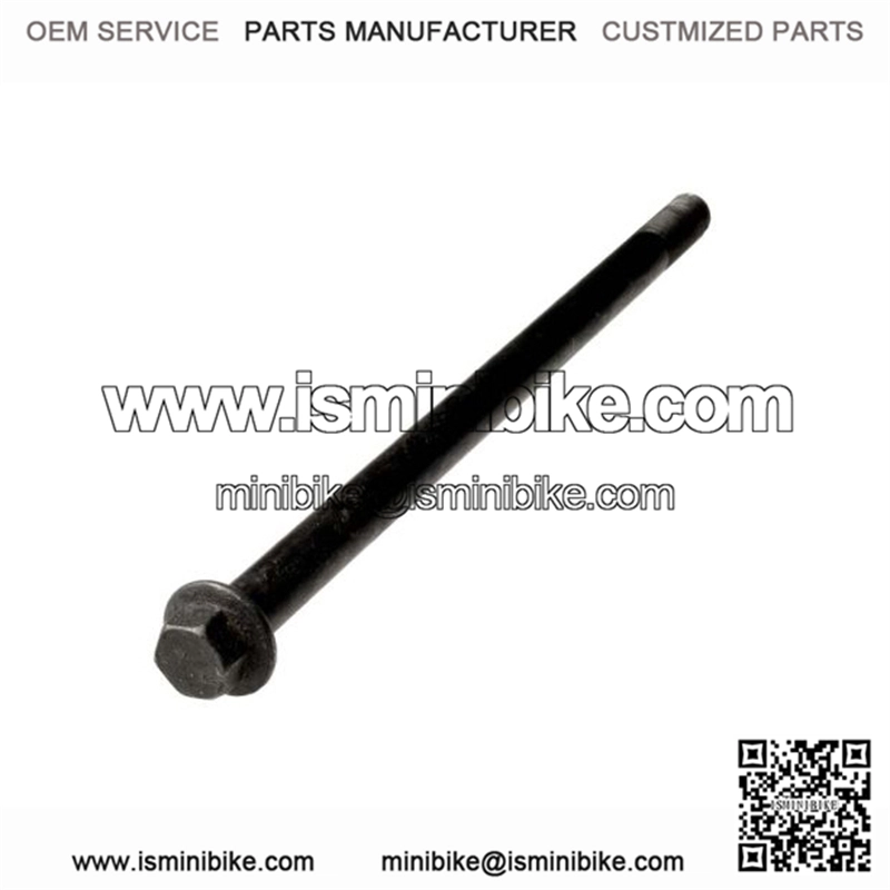 Front Axle for Motovox MBX10 Mini Bike