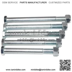 5/8" Mini Bike Axle