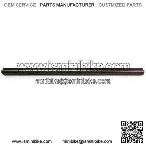 5/8" Jackshaft x 12"