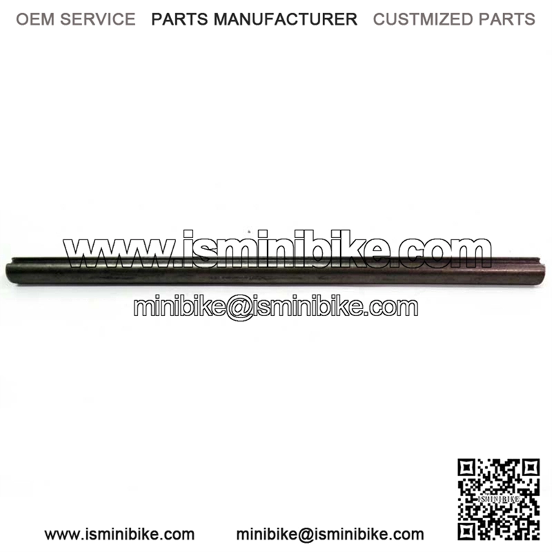 5/8" Jackshaft x 12"