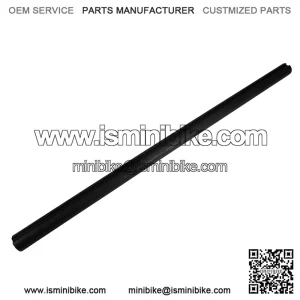 5/8" Jackshaft x 14"
