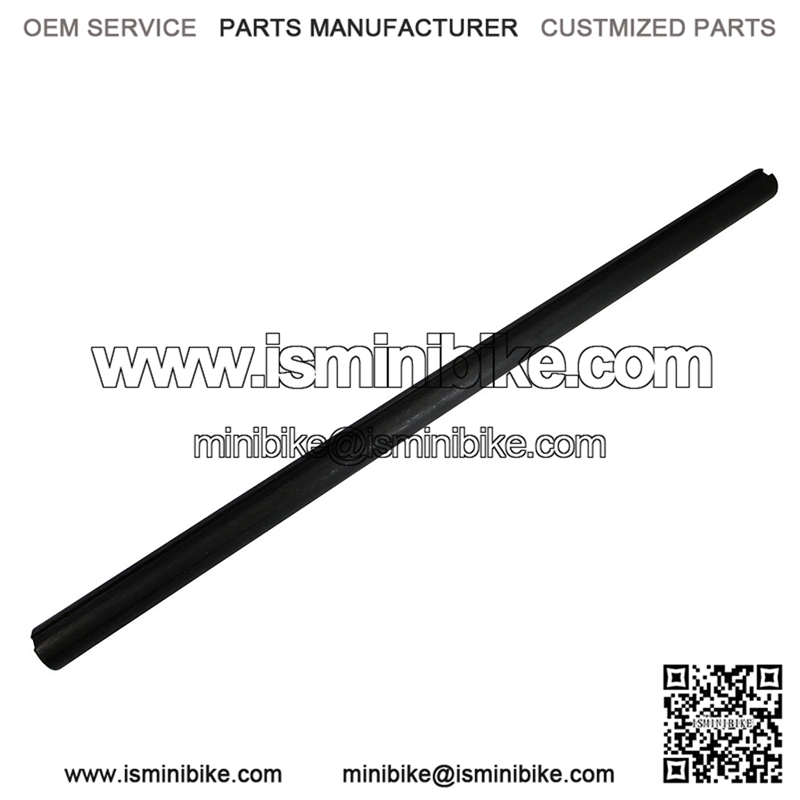 5/8" Jackshaft x 14"