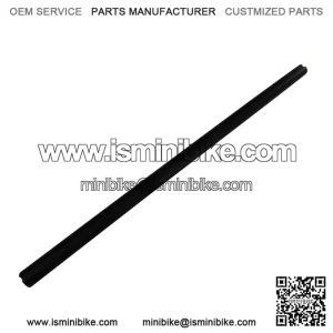 5/8" Jackshaft x 16"