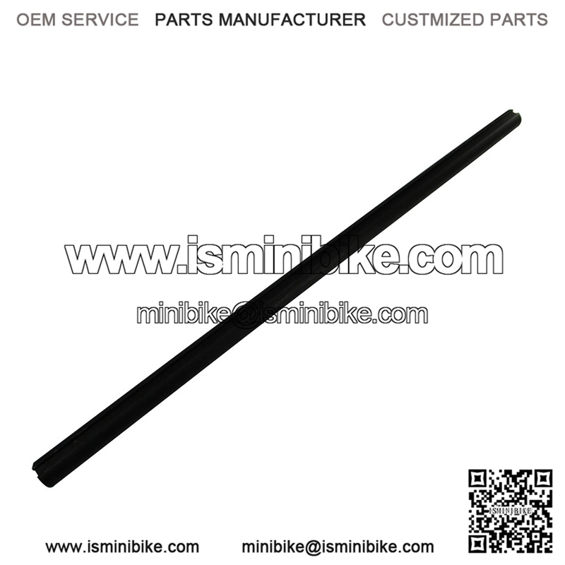 5/8" Jackshaft x 16"