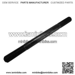 5/8" x 8" Mini Bike Axle