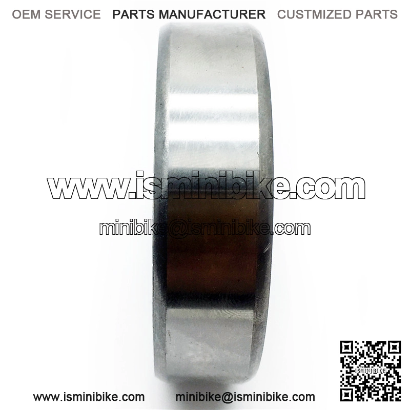 UK High Speed 6003Z Metric Wheel Bearing (17 x 35 x 10) - Image 3